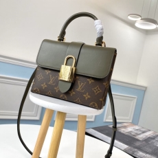 LV Top Handle Bags